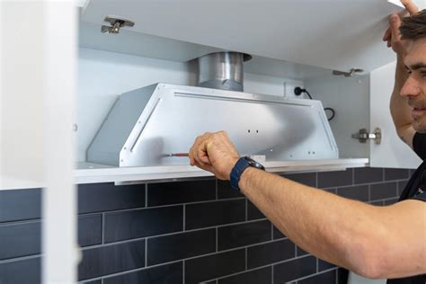 Range hood installation. Things To Know About Range hood installation. 